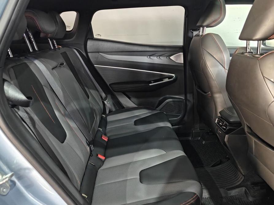 Geely Cityray Москва  - изображение 11