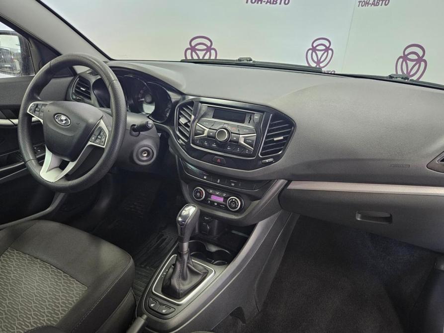 Lada (ВАЗ) Vesta I Тольятти  - изображение 18