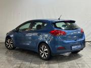 Kia Ceed II Санкт-Петербург  - изображение 21
