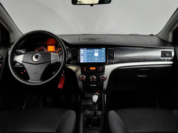 SsangYong Actyon II с пробегом 2013 года, цена 765 000 рублей, 222500 км, внедорожник, Автокод Объявления