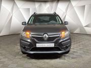 Renault Sandero II Москва  - изображение 24