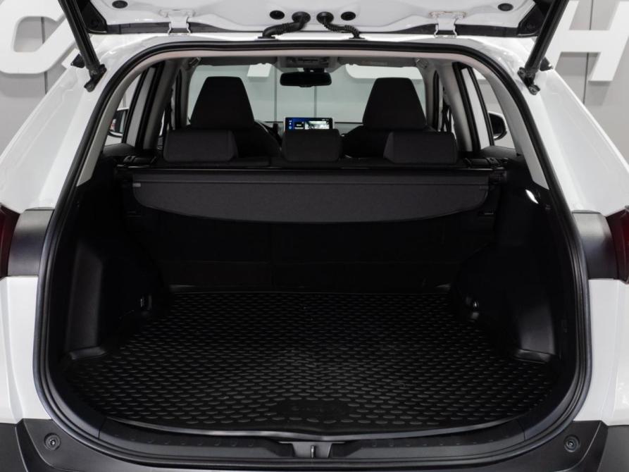 Toyota RAV4 V (XA50) Тюмень  - изображение 21