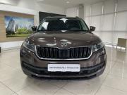 Skoda Kodiaq I Москва  - изображение 25