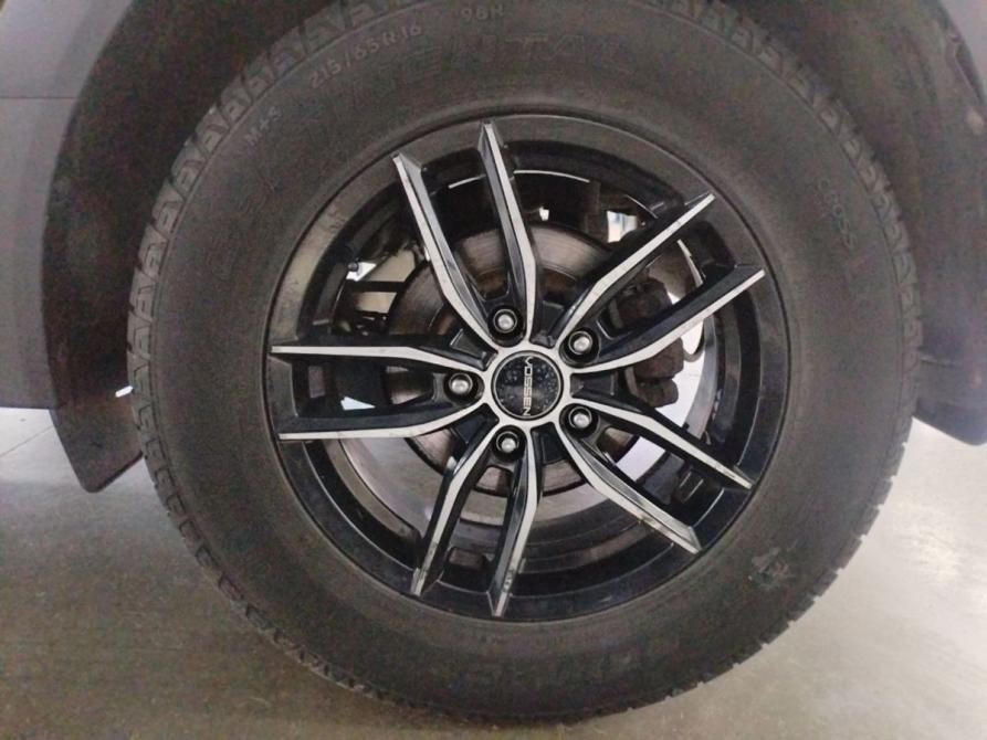 Hyundai Creta I Серпухов  - изображение 25