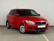 Skoda Fabia II Рестайлинг Екатеринбург  - изображение 30