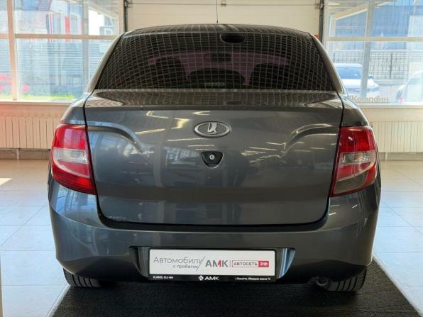 Lada (ВАЗ) Granta I с пробегом 2015 года, цена 417 472 рубля, 133990 км, седан, Автокод Объявления