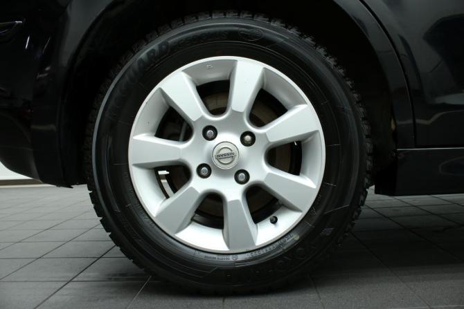 Nissan Tiida I Рестайлинг с пробегом 2011 года, цена 845 000 рублей, 145198 км, хэтчбек, Автокод Объявления
