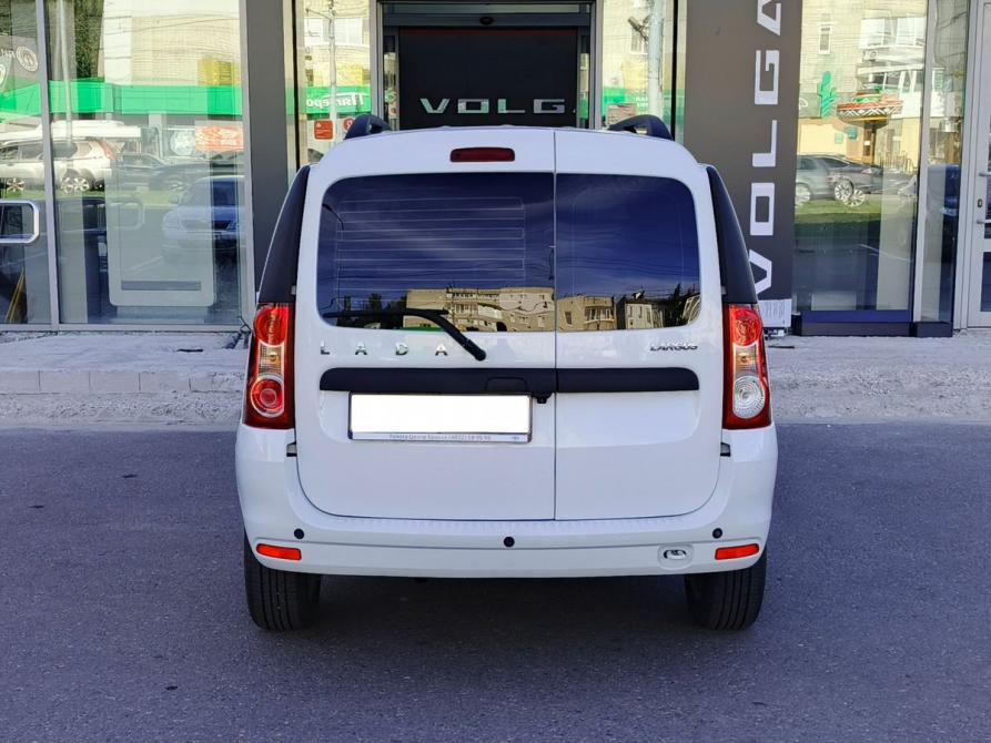 Lada (ВАЗ) Largus I Рестайлинг Брянск  - изображение 6