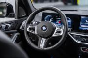 BMW X5 IV (G05/G18) Рестайлинг Москва  - изображение 50