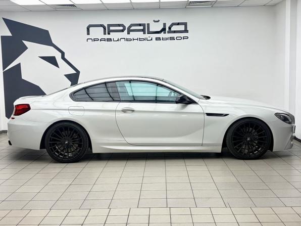 BMW 6 серии III (F06/F13/F12) с пробегом 2011 года, цена 2 069 000 рублей, 236605 км, купе, Автокод Объявления