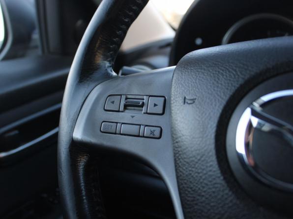 Mazda 6 II (GH) с пробегом 2008 года, цена 499 000 рублей, 246274 км, лифтбек, Автокод Объявления