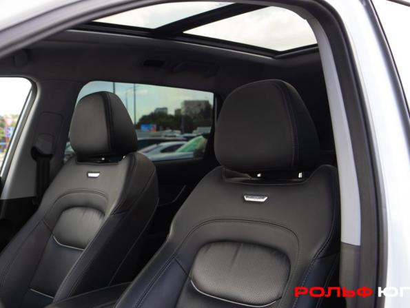 Chery Tiggo 7 Pro Max I с пробегом 2023 года, цена 1 648 000 рублей, 66591 км, внедорожник, Автокод Объявления