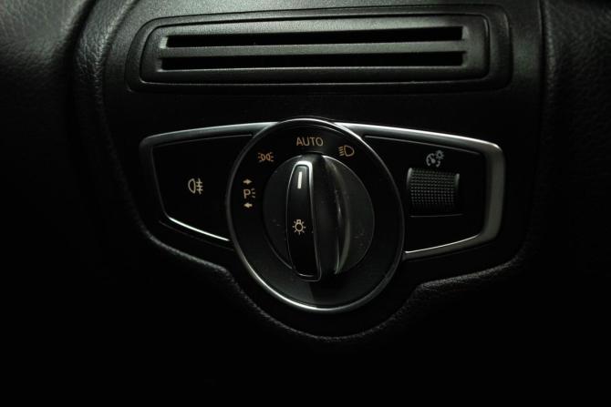 Mercedes-Benz GLC I (X253) с пробегом 2018 года, цена 2 600 000 рублей, 166194 км, внедорожник, Автокод Объявления
