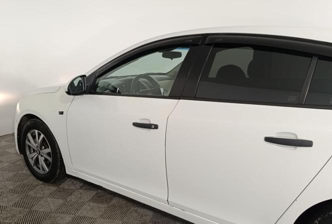 Chevrolet Cruze I Рестайлинг с пробегом 2013 года, цена 750 000 рублей, 187357 км, хэтчбек, Автокод Объявления
