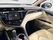 Toyota Camry VIII (XV70) Краснодар  - изображение 31