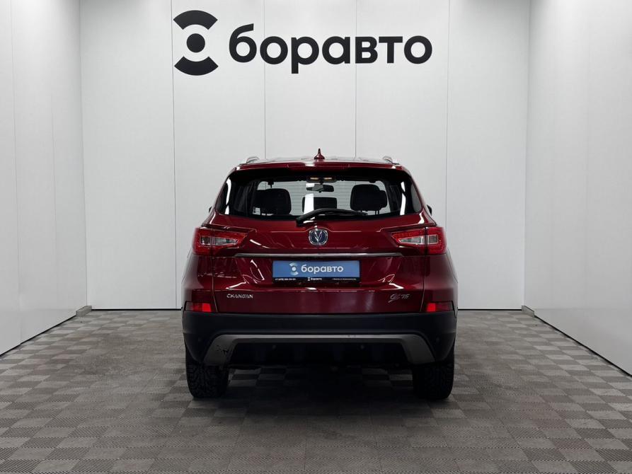 Changan CS75 I Воронеж  - изображение 6