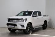 Toyota Hilux VIII Рестайлинг 2 Иркутск  - изображение 21