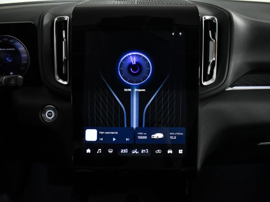 Hongqi HS3 Санкт-Петербург  - изображение 18