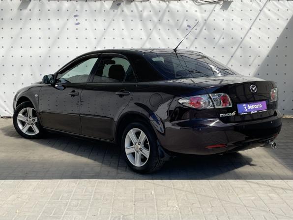 Mazda 6 I (GG) Рестайлинг с пробегом 2007 года, цена 660 000 рублей, 207751 км, седан, Автокод Объявления