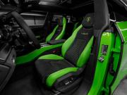 Lamborghini Urus I Москва  - изображение 38