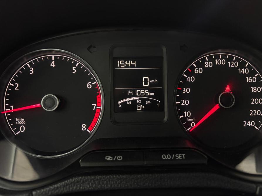 Volkswagen Polo V Рестайлинг Альметьевск  - изображение 19