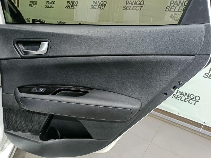 Kia Optima IV Рестайлинг Оренбург  - изображение 23