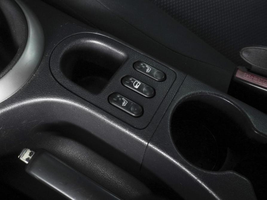 Nissan Qashqai+2 I Рестайлинг Ростов-на-Дону  - изображение 16