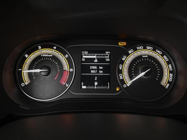 Lada (ВАЗ) Vesta I Рестайлинг (NG) с пробегом 2024 года, цена 1 234 000 рублей, 27955 км, седан, Автокод Объявления