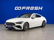 Mercedes-Benz CLE Москва  - изображение 29