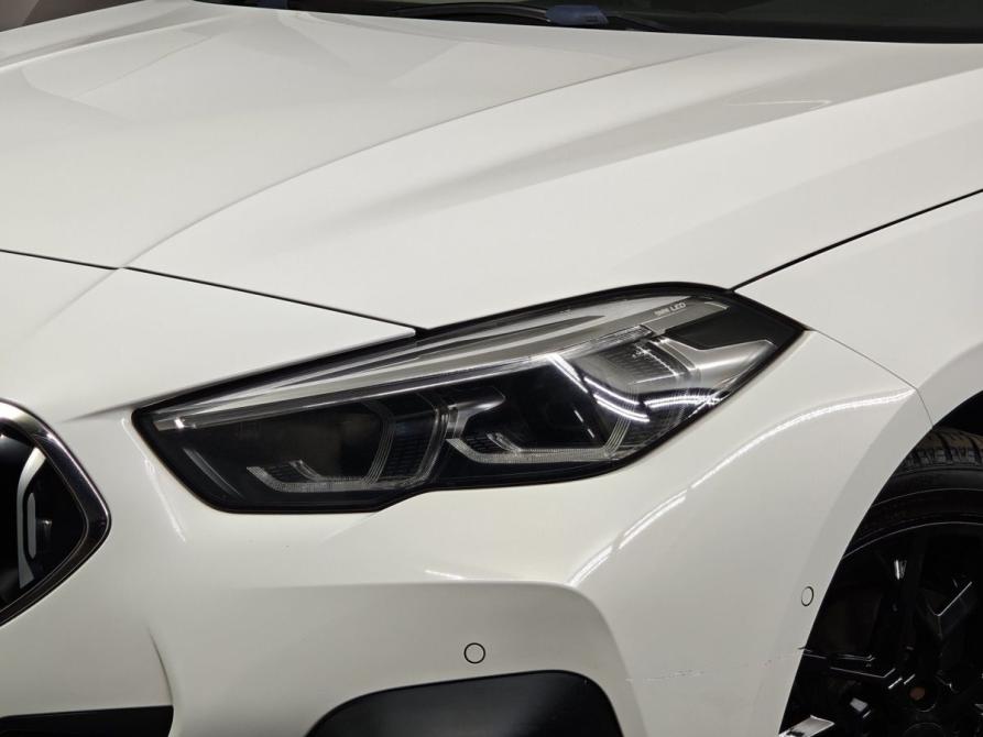 BMW 2 серии F44 Москва  - изображение 8