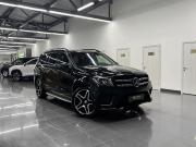 Mercedes-Benz GLS I (X166) Тверь  - изображение 34