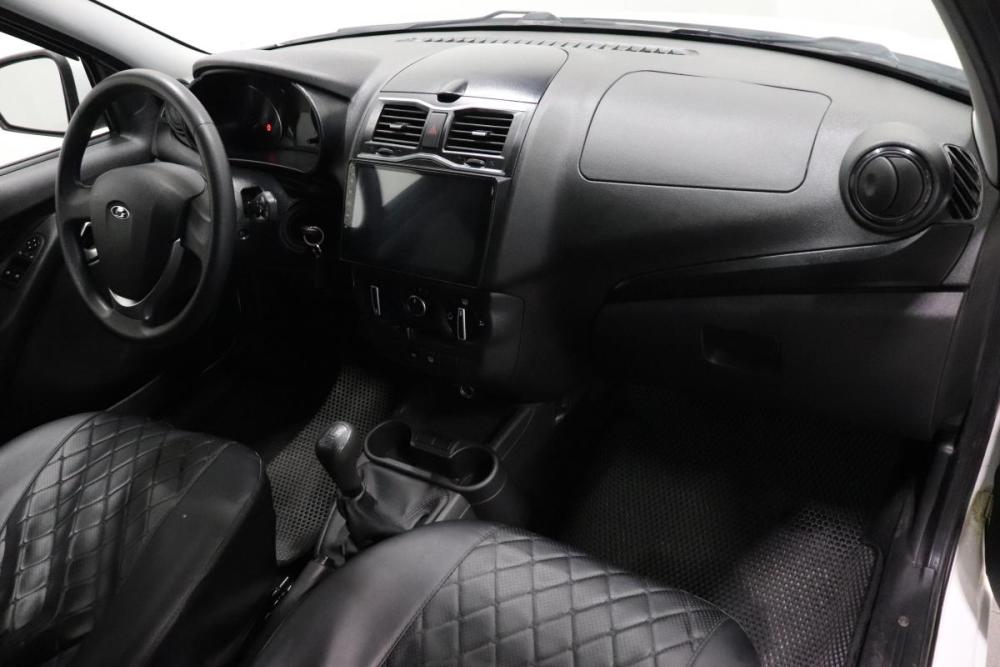Lada (ВАЗ) Granta I Рестайлинг Ульяновск  - изображение 5