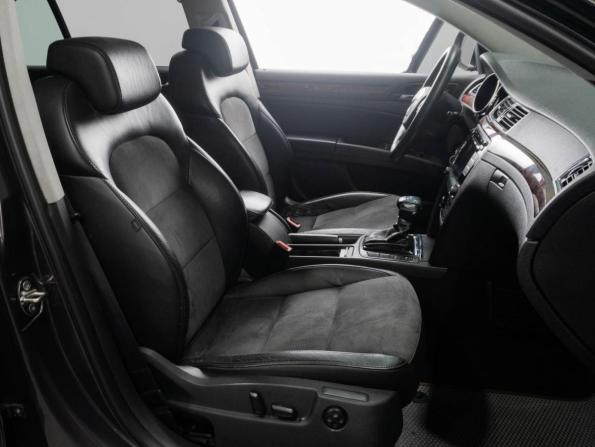 Skoda Superb II с пробегом 2011 года, цена 900 000 рублей, 160615 км, лифтбек, Автокод Объявления