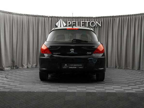 Peugeot 308 I с пробегом 2008 года, цена 440 000 рублей, 175234 км, хэтчбек, Автокод Объявления