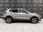 Nissan Qashqai II Рестайлинг Москва  - изображение 29