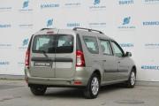 Lada (ВАЗ) Largus I Пермь  - изображение 21