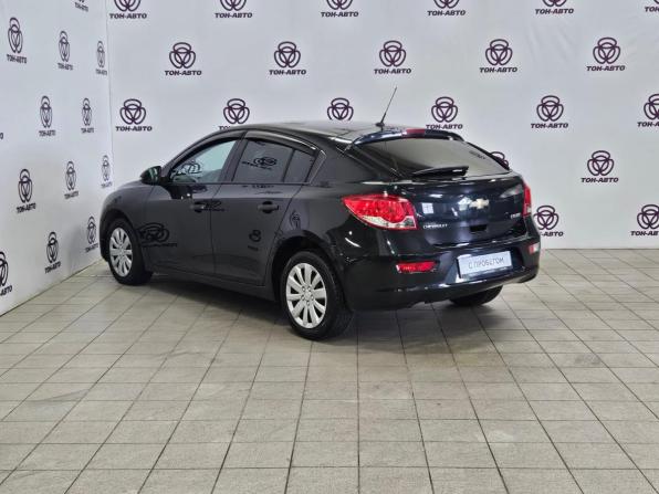 Chevrolet Cruze I Рестайлинг с пробегом 2014 года, цена 775 000 рублей, 160857 км, хэтчбек, Автокод Объявления