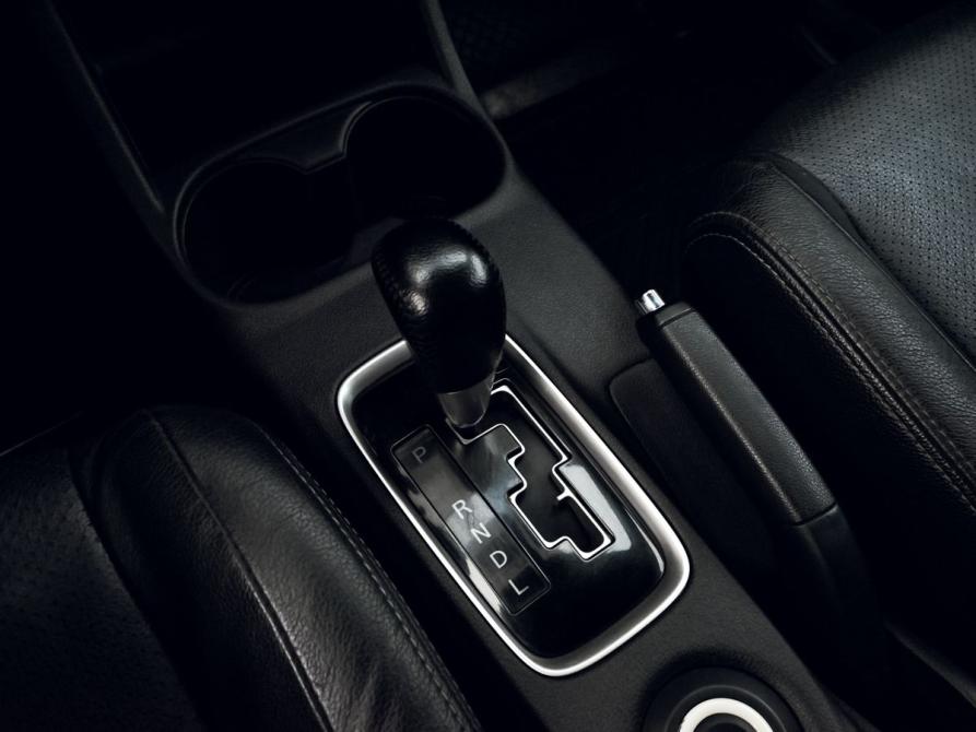 Mitsubishi Outlander III Екатеринбург  - изображение 10