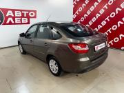 Lada (ВАЗ) Granta I Рестайлинг Новочеркасск  - изображение 19