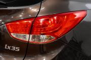 Hyundai ix35 I Рестайлинг Барнаул  - изображение 37
