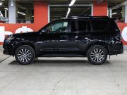 Toyota Land Cruiser Prado 150 Series Рестайлинг 3 Москва  - изображение 33
