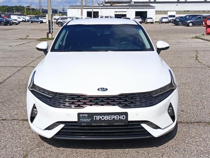 Kia K5 III Набережные Челны  - изображение 2