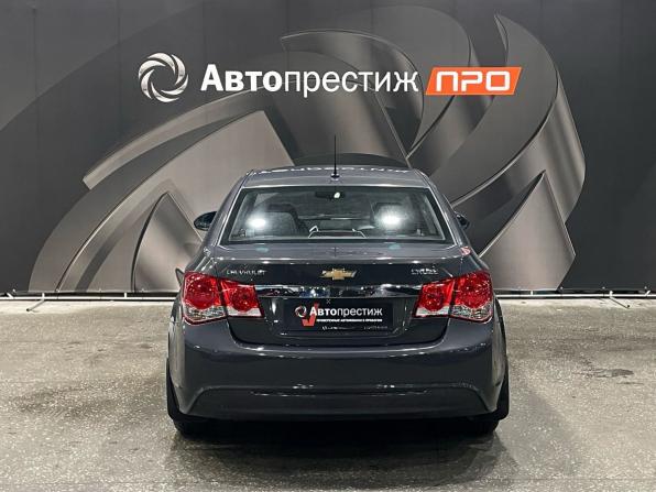 Chevrolet Cruze I Рестайлинг с пробегом 2013 года, цена 815 000 рублей, 74853 км, седан, Автокод Объявления