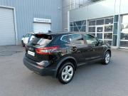 Nissan Qashqai II Рестайлинг Санкт-Петербург  - изображение 19