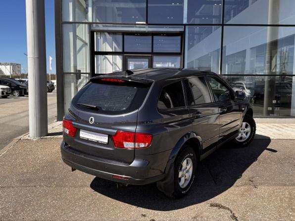 SsangYong Kyron I Рестайлинг с пробегом 2011 года, цена 575 000 рублей, 109000 км, внедорожник, Автокод Объявления