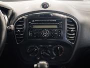 Nissan Juke I Самара  - изображение 30