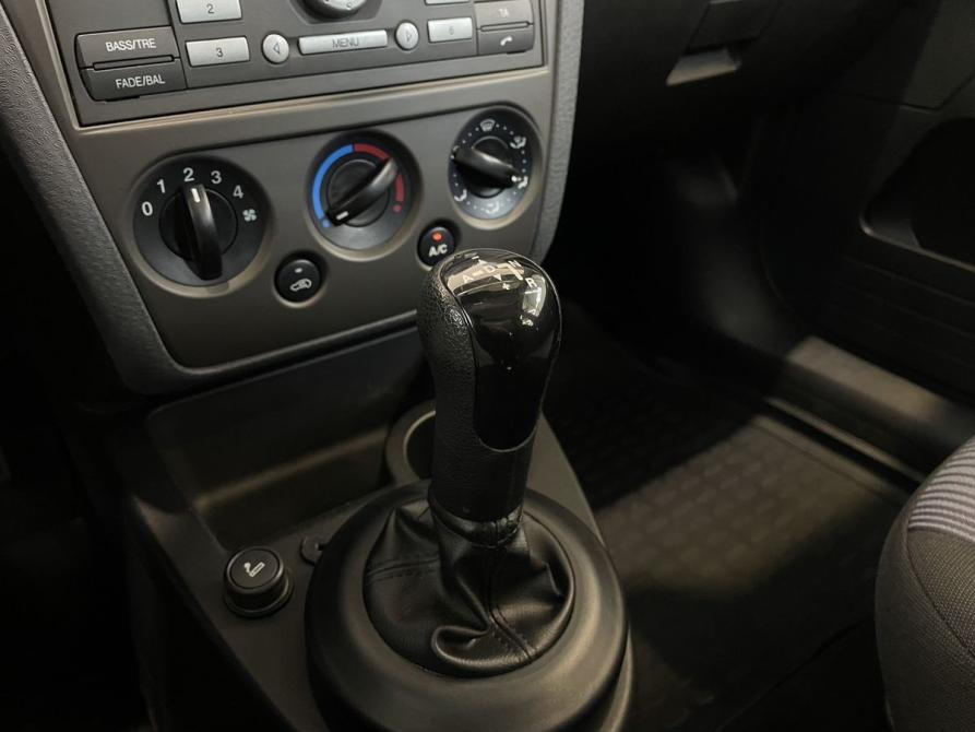 Ford Fusion I Рестайлинг Тамбов  - изображение 16