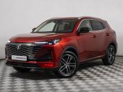 Changan CS55 Plus II Москва  - изображение 24