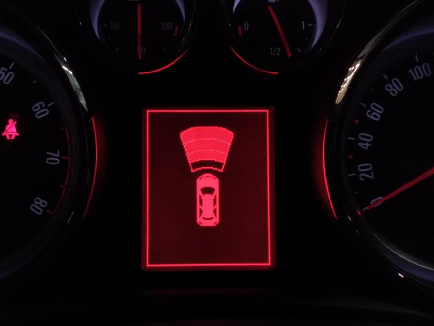 Opel Astra J Рестайлинг Санкт-Петербург  - изображение 15