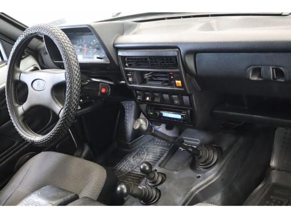 Lada (ВАЗ) 2121 (4x4) I Рестайлинг с пробегом 2010 года, цена 400 000 рублей, 131238 км, внедорожник, Автокод Объявления